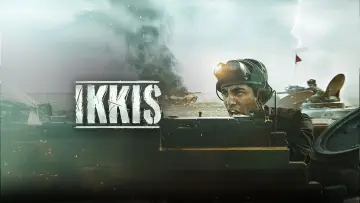 Backdrop to the movie "Ikkis" #537546