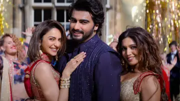 Mere Husband Ki Biwi Poster