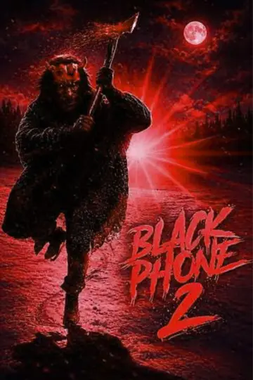 The Black Phone 2