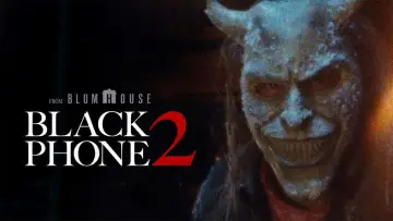 Backdrop to the movie "The Black Phone 2" #524239