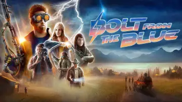 Backdrop to the movie "Bolt from the Blue" #917001