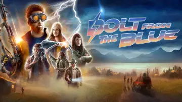 Backdrop to the movie "Bolt from the Blue" #917002