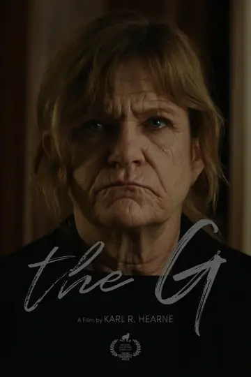 Poster to the movie "The G" #1113866