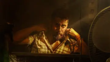 Backdrop to the movie "Veera Dheera Sooran: Part 2" #1526441