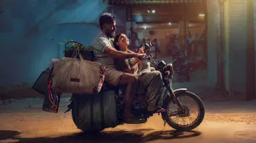 Backdrop to the movie "Veera Dheera Sooran: Part 2" #1526449