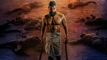 Backdrop to the movie "Veera Dheera Sooran: Part 2" #1526452