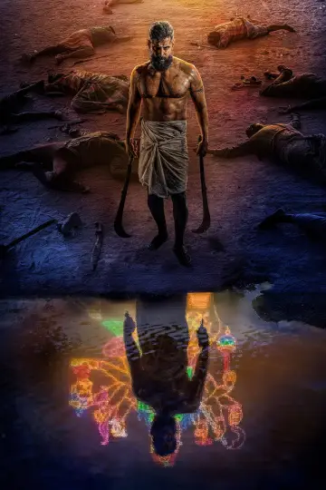 Veera Dheera Sooran: Part 2