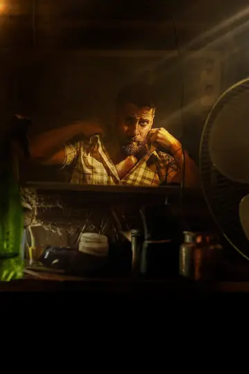 Poster to the movie "Veera Dheera Sooran: Part 2" #1526459