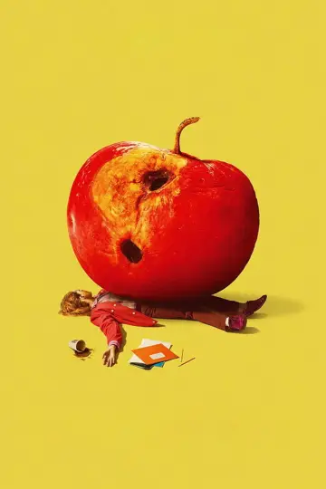 Poster to the movie "Bad Apples" #1164486