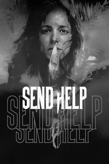 Poster to the movie "Send Help" #1197095