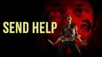 Backdrop to the movie "Send Help" #1529110