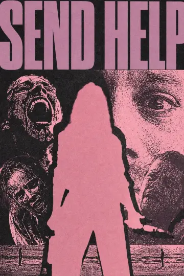 Poster to the movie "Send Help" #1529112