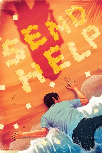 Poster to the movie "Send Help" #507734