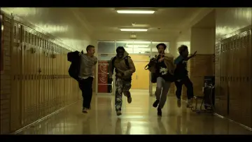 Backdrop to the movie "Bystander" #1274808