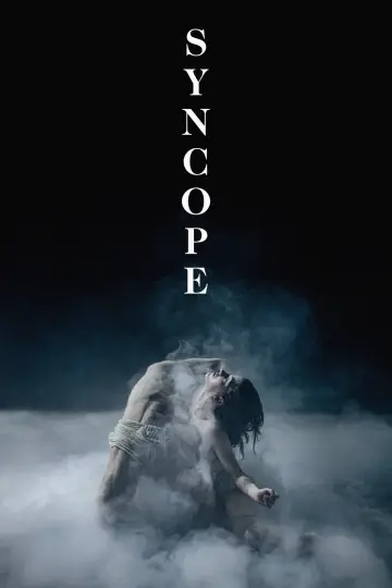 Poster to the movie "Syncope" #985145