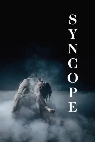 Poster to the movie "Syncope" #985148