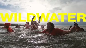 Backdrop to the movie "Wild Water" #1051076