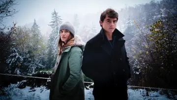 Backdrop to the movie "La Fulgurée" #1100932