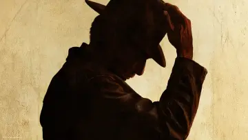 Backdrop to the movie "Timeless Heroes: Indiana Jones and Harrison Ford" #1526590