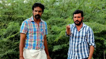 Moothakudi