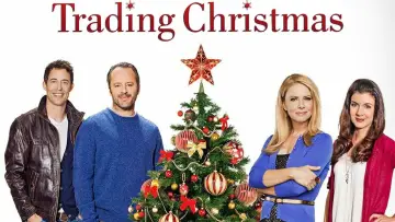 Backdrop to the movie "Trading Christmas" #1132621