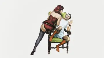 Backdrop to the movie "Giovannona Long-Thigh" #1753384