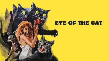 Backdrop to the movie "Eye of the Cat" #1042758