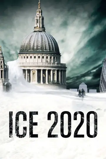 Poster to the movie "Ice" #1090110