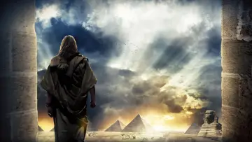 Backdrop to the movie "Joseph and His Brethren" #1083314