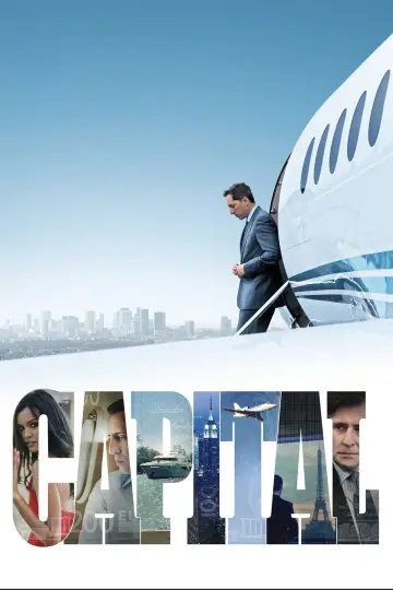 Poster to the movie "Capital" #1105871