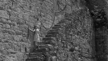 Backdrop to the movie "The Immortal One" #1132954