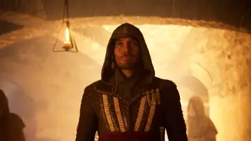 Backdrop to the movie "Assassin