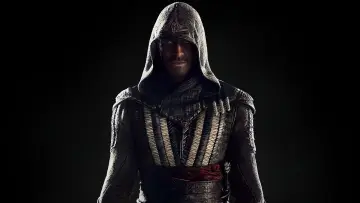 Backdrop to the movie "Assassin