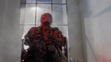 Backdrop to the movie "Bloody Psycho" #1892905