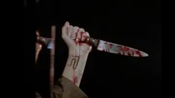 Backdrop to the movie "Bloody Psycho" #1892906