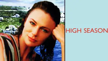 Backdrop to the movie "High Season" #1130010