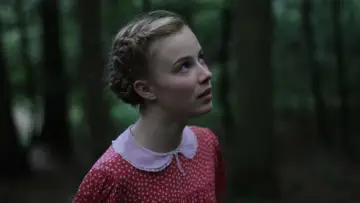 Backdrop to the movie "Lore" #708233