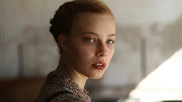 Backdrop to the movie "Lore" #708240