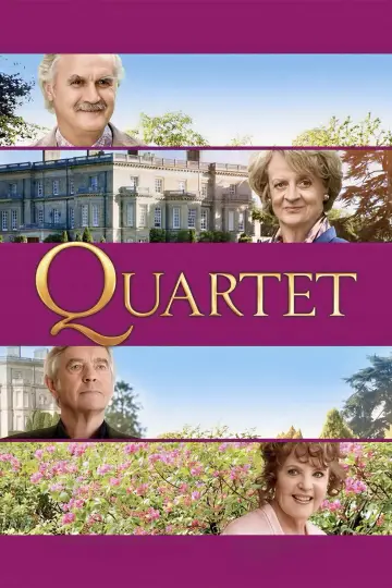 Quartet