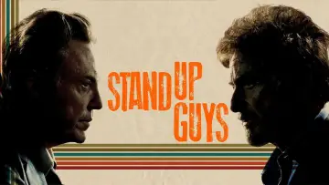 Backdrop to the movie "Stand Up Guys" #937784