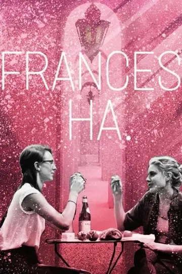 Poster to the movie "Frances Ha" #1209224