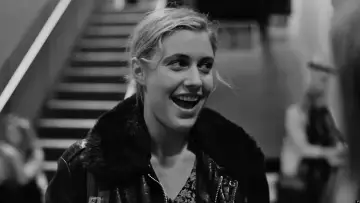 Backdrop to the movie "Frances Ha" #1647609