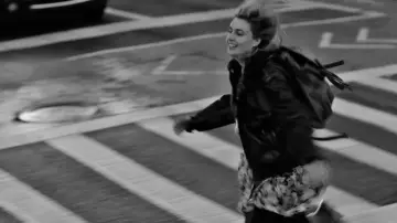 Backdrop to the movie "Frances Ha" #875163