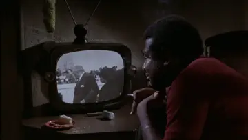 Backdrop to the movie "Uptight" #691424