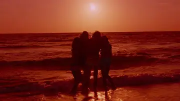 Backdrop to the movie "Spring Breakers" #868298