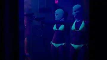 Backdrop to the movie "Spring Breakers" #868321