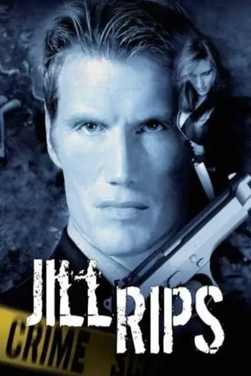 Poster to the movie "Jill Rips" #1918356