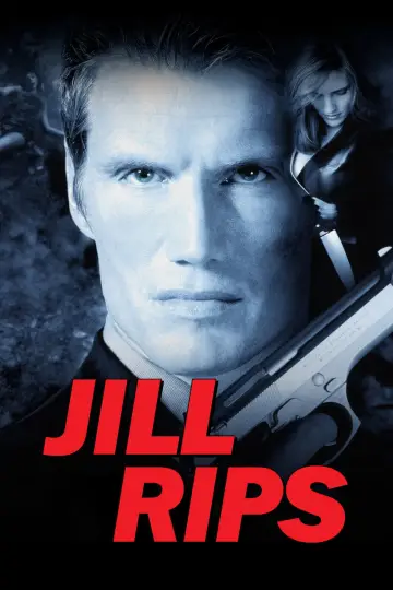 Poster to the movie "Jill Rips" #1918357