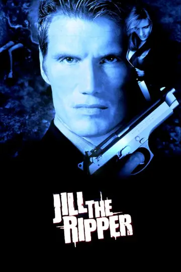 Poster to the movie "Jill Rips" #1918358