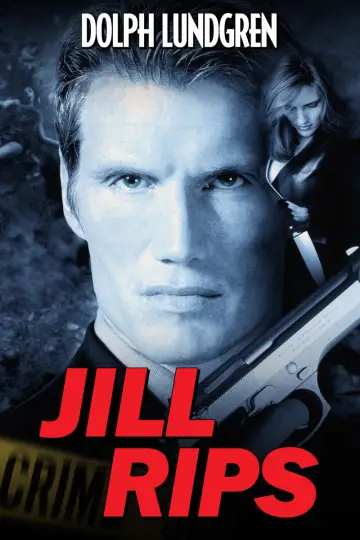 Poster to the movie "Jill Rips" #1918361